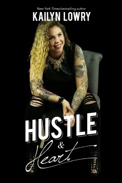 Cover Hustle and Heart (eBook, ePUB)
