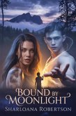 Bound by Moonlight (eBook, ePUB)