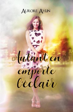 Cover Autant en emporte l'éclair (eBook, ePUB)