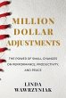 Million Dollar Adjustments: The Power... - Bild 1
