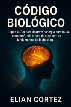 Cover Código Biológico (eBook, ePUB)