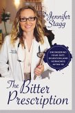 The Bitter Prescription: Engineering Your Diet, Digestion, and Hormones After 35 (eBook, ePUB)