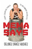 Mema Says: From Country Porch to Hollywood Hillbillies (eBook, ePUB)