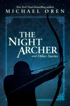 Cover The Night Archer: and Other Stories (eBook, ePUB)