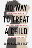 No Way to Treat a Child: How the Foster Care System, Family Courts, and Racial Activists Are Wrecking Young Lives (eBook, ePUB)