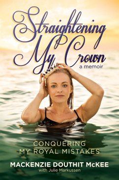 Cover Straightening My Crown: Conquering My Royal Mistakes (eBook, ePUB)