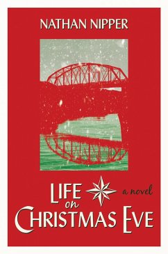 Cover Life on Christmas Eve: A Novel (eBook, ePUB)