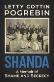 Shanda: A Memoir of Shame and Secrecy (eBook, ePUB)