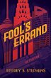 Fool's Errand (eBook, ePUB) - Bild 1