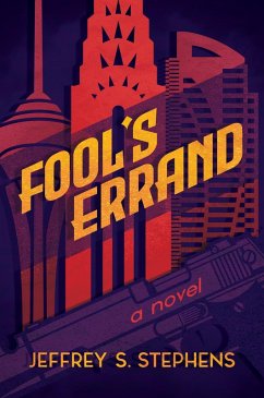 Cover Fool's Errand (eBook, ePUB)
