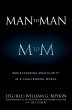 Man to Man: Rediscovering Masculinity... - Bild 1