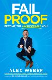 Fail Proof: Become the Unstoppable You (eBook, ePUB)