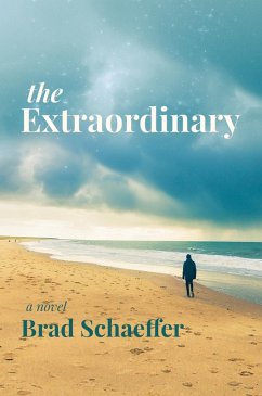 Cover The Extraordinary (eBook, ePUB)