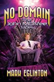 No Domain: The John McAfee Tapes (eBook, ePUB)