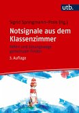 Notsignale aus dem Klassenzimmer (eBook, PDF)