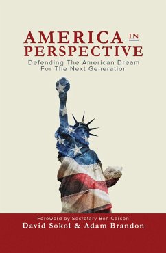Cover America in Perspective: Defending the American Dream for the Next Generation (eBook, ePUB)