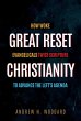 Great Reset Christianity: How Woke... - Bild 1