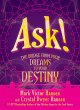 Ask!: The Bridge from Your Dreams to... - Bild 1