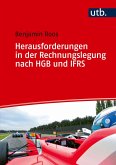 Herausforderungen in der Rechnungslegung nach IFRS und HGB (eBook, PDF)