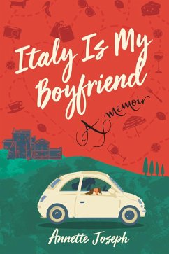 Cover Italy Is My Boyfriend (eBook, ePUB)