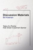 Discussion Materials: Tales of a Rookie Wall Street Investment Banker (eBook, ePUB) Discussion Materials: Tales of a Rookie Wall Street Investment Banker (eBook, ePUB)