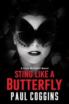 Cover Sting Like A Butterfly (eBook, ePUB)