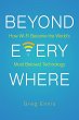 Beyond Everywhere: How Wi-Fi Became the... - Bild 1