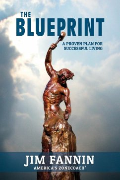 Cover The Blueprint: A Proven Plan for Successful Living (eBook, ePUB)