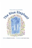 The Blue Elephant: A Story of Grief, Loss, and Friendship (eBook, ePUB)