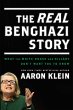 The REAL Benghazi Story: What the White... - Bild 1