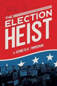 Cover The Election Heist (eBook, ePUB)