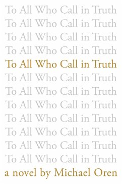 Cover To All Who Call in Truth (eBook, ePUB)