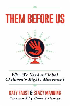 Cover Them Before Us: Why We Need a Global Children's Rights Movement (eBook, ePUB)