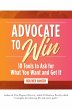 Advocate to Win: 10 Tools to Ask for... - Bild 1