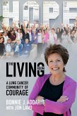 The Living Room: A Lung Cancer Community of Courage (eBook, ePUB)