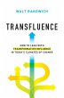 Transfluence: How to Lead with... - Bild 1