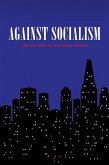 Against Socialism (eBook, ePUB)