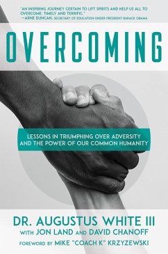 Cover Overcoming: Lessons in Triumphing over Adversity and the Power of Our Common Humanity (eBook, ePUB)