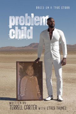 Cover Problem Child (eBook, ePUB)
