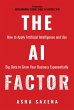 The AI Factor: How to Apply Artificial... - Bild 1