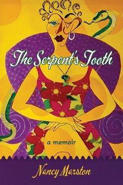 Cover The Serpent's Tooth: A Memoir (eBook, ePUB)