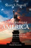 Rediscovering America: How the National Holidays Tell an Amazing Story about Who We Are (eBook, ePUB)