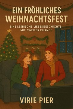 Cover Ein Fröhliches Weihnachtsfest (eBook, ePUB)