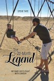 The 20-Month Legend: My Baby Boy's Fight with Cancer (eBook, ePUB)
