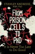 From Prison Cells to PhD: It is Never... - Bild 1