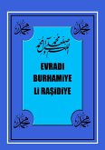 EVRADI BURHAMiYE (eBook, ePUB)