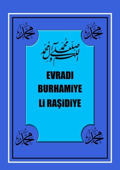 Cover EVRADI BURHAMiYE (eBook, ePUB)