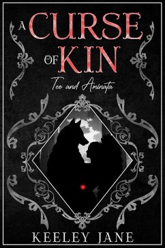 Cover A Curse of Kin: Teo and Aminata (eBook, ePUB)