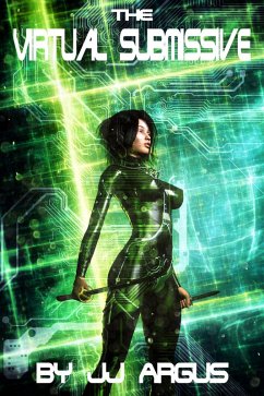Cover The Virtual Submissive (eBook, ePUB)