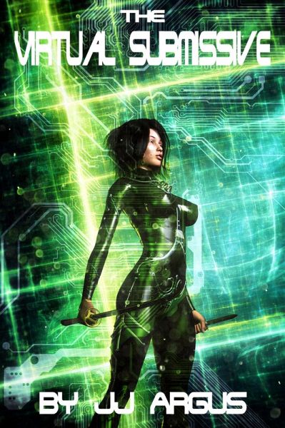 The Virtual Submissive (eBook, ePUB)